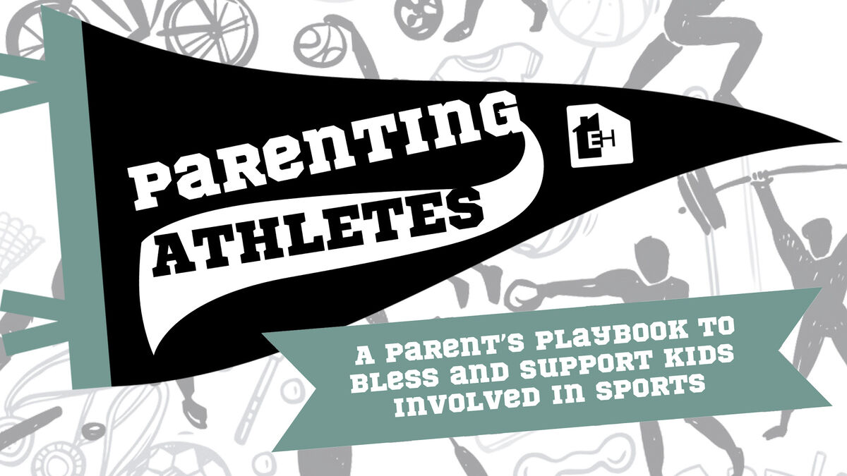 Parenting Athletes Guide image number null